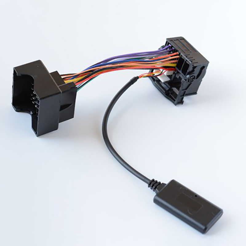 Receptor de Audio para coche,  - Bluetooth Adapter Receiver reseña y precio