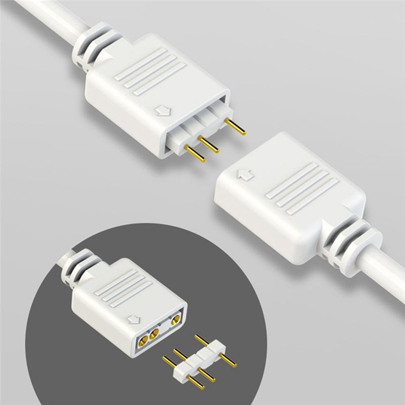 Cable de extensión de 3 pines  - Cable Extension 3.5 reseña y precio