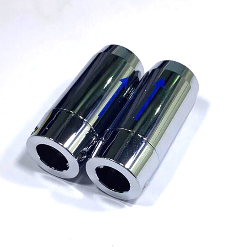 4 Uds HiFi aluminio Y divisor  - Audio Splitter Y reseña y precio
