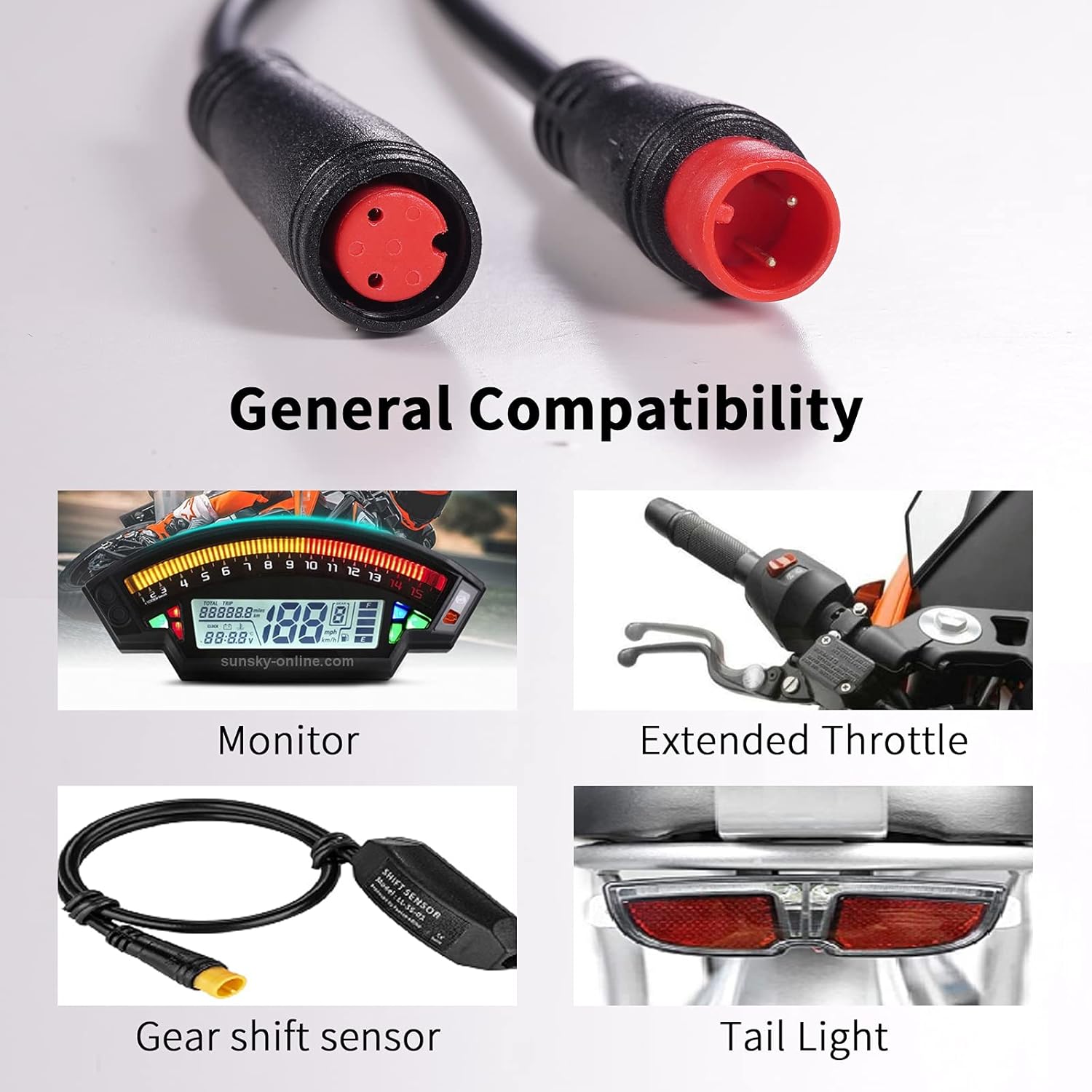 Cable de extensión macho hembr - Cable Extension 3.5 reseña y precio