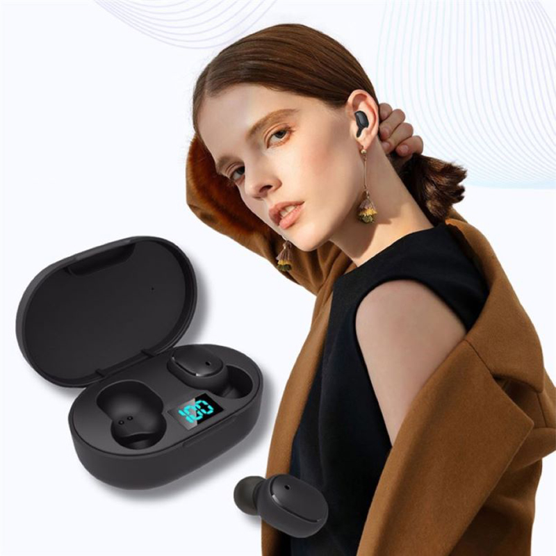 Auriculares inalámbricos A6S T - Wireless Earbuds Tws reseña y precio