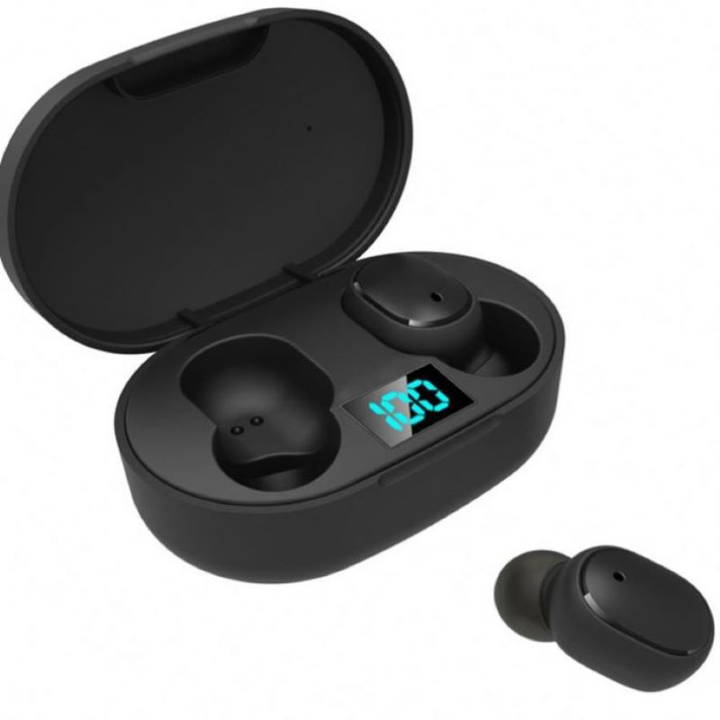 Auriculares inalámbricos A6S T - Wireless Earbuds Tws reseña y precio