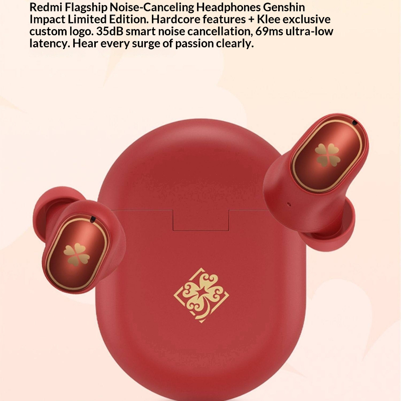 Audífonos Inalámbricos AirDots - Noise Cancelling Headphone reseña y precio