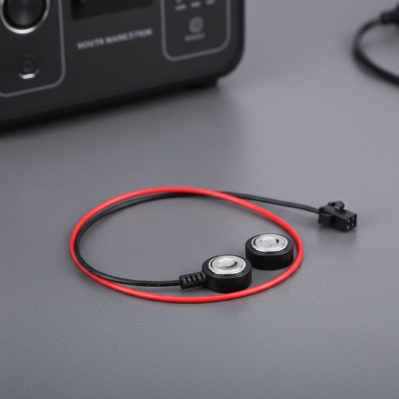 Cargador de Baterías 18650, Ju - Cable Extension 3.5 reseña y precio