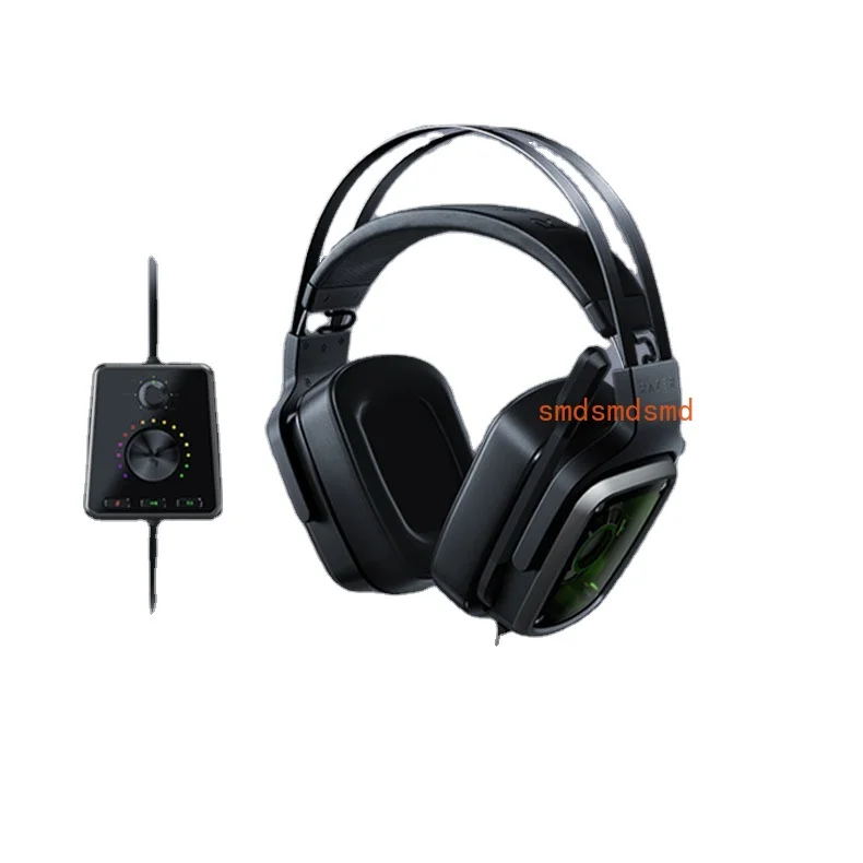 BBRazer Tiamat 7.1 V2 Gaming R - Gaming Headset Rgb reseña y precio