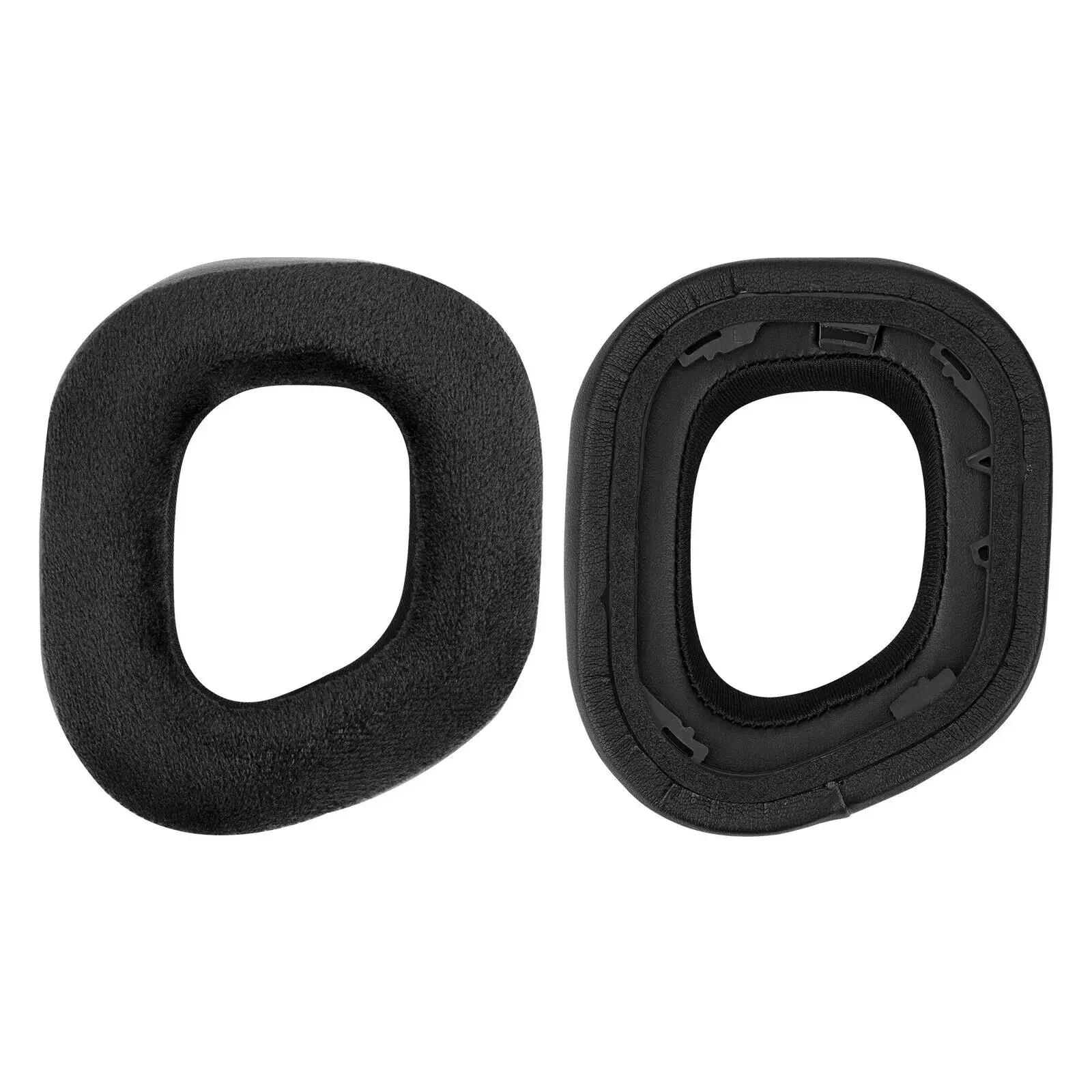 Almohadillas de repuesto para  - Gaming Headset Rgb reseña y precio