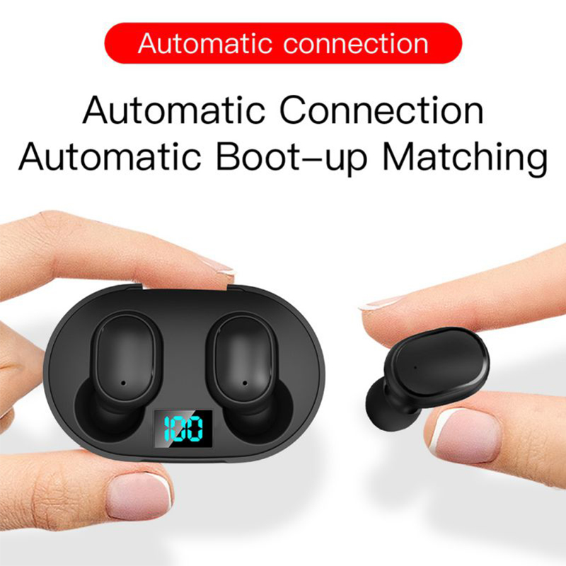 Auriculares A6S TWS, auricular - Wireless Earbuds Tws reseña y precio