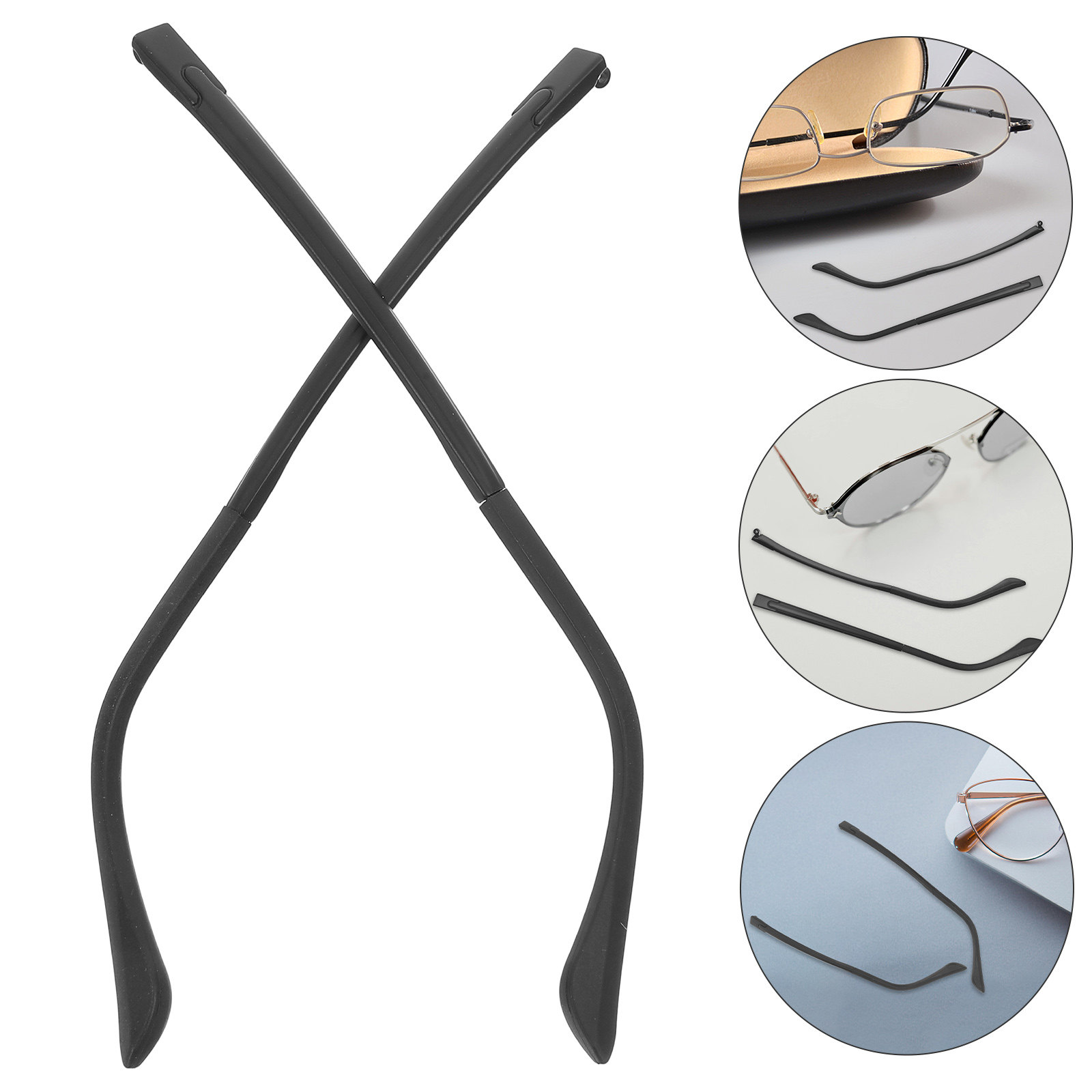 Puntas de Silicona Suave para  - Silicone Ear Tip Replacement reseña y precio