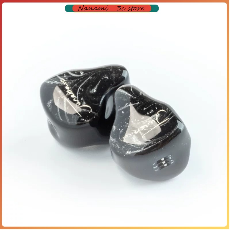 Auriculares LETECIEL JUNEBARC  - Audiophile Headphone Wired reseña y precio