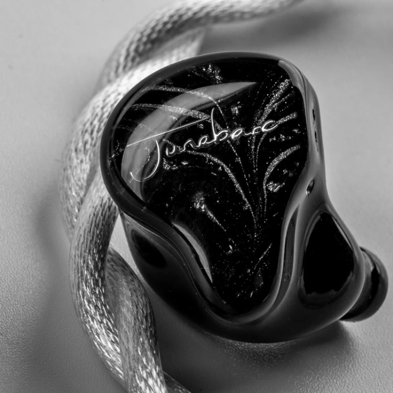 Auriculares LETECIEL JUNEBARC  - Audiophile Headphone Wired reseña y precio