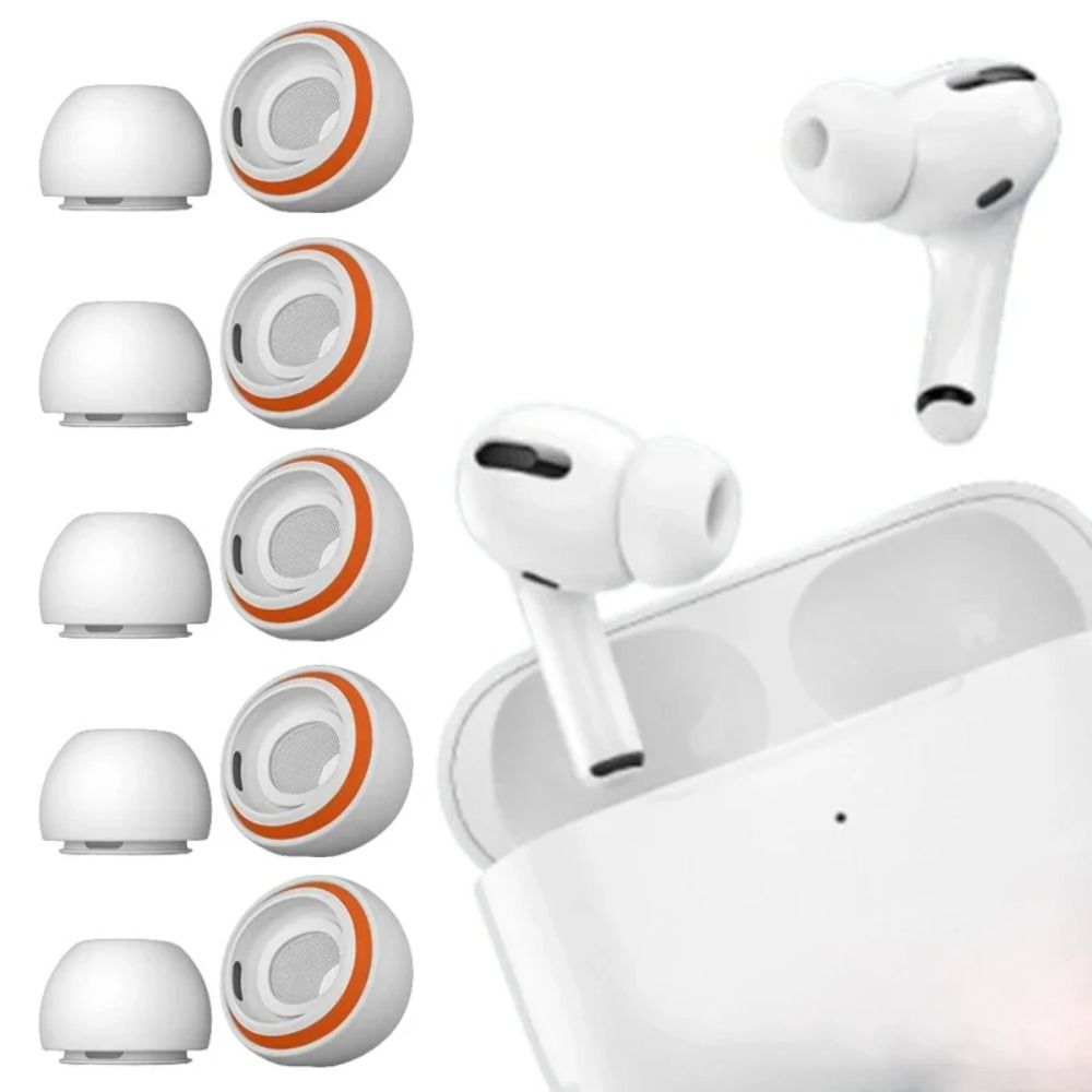 Almohadillas para los oídos de - Earphone Foam Tip reseña y precio