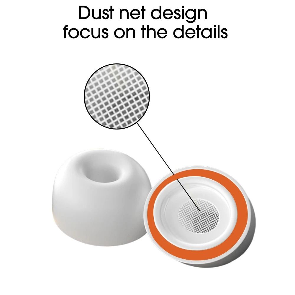 Almohadillas para los oídos de - Earphone Foam Tip reseña y precio