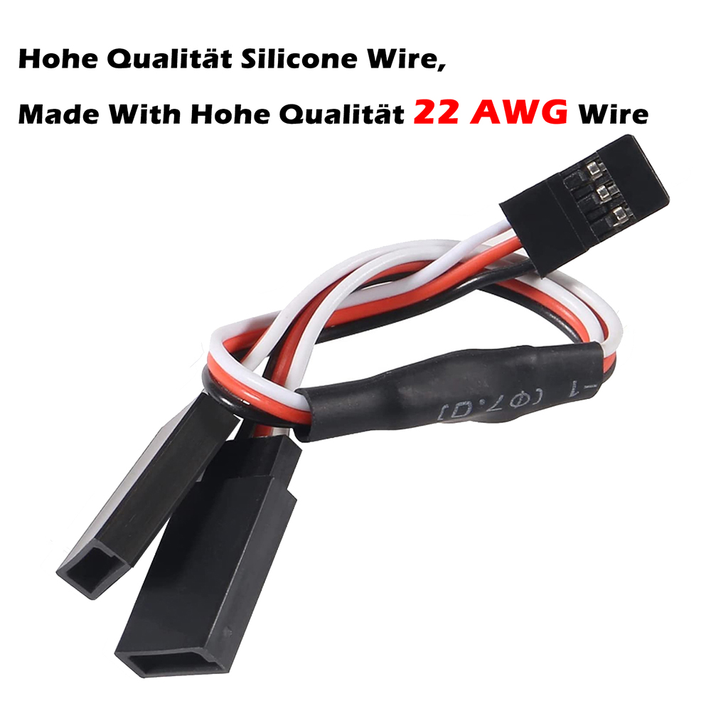 5/10/20 piezas 150mm Y estilo  - Cable Extension 3.5 reseña y precio