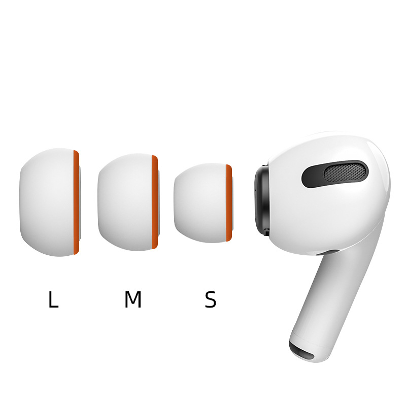 1 par de almohadillas para los - Earphone Foam Tip reseña y precio