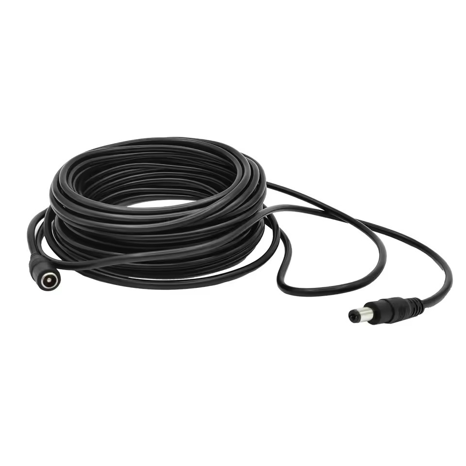 3/5/10/15/20/30/50M 5,5mm * 2, - Cable Extension 3.5 reseña y precio