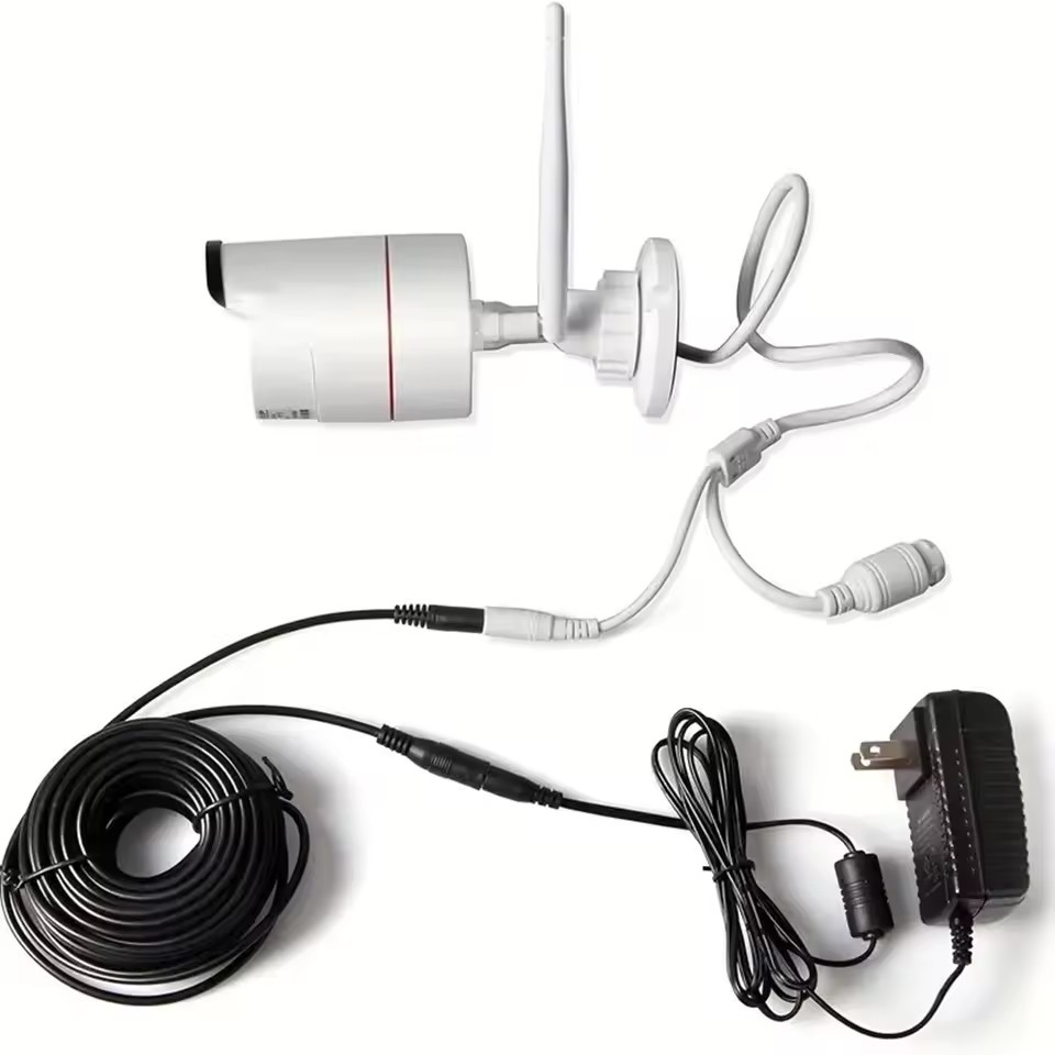 3/5/10/15/20/30/50M 5,5mm * 2, - Cable Extension 3.5 reseña y precio