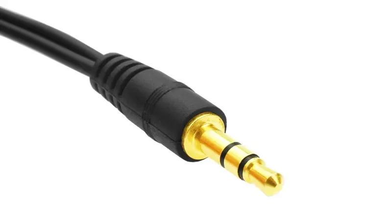 Divisor de auriculares, cable  - Earphone Splitter Jack reseña y precio