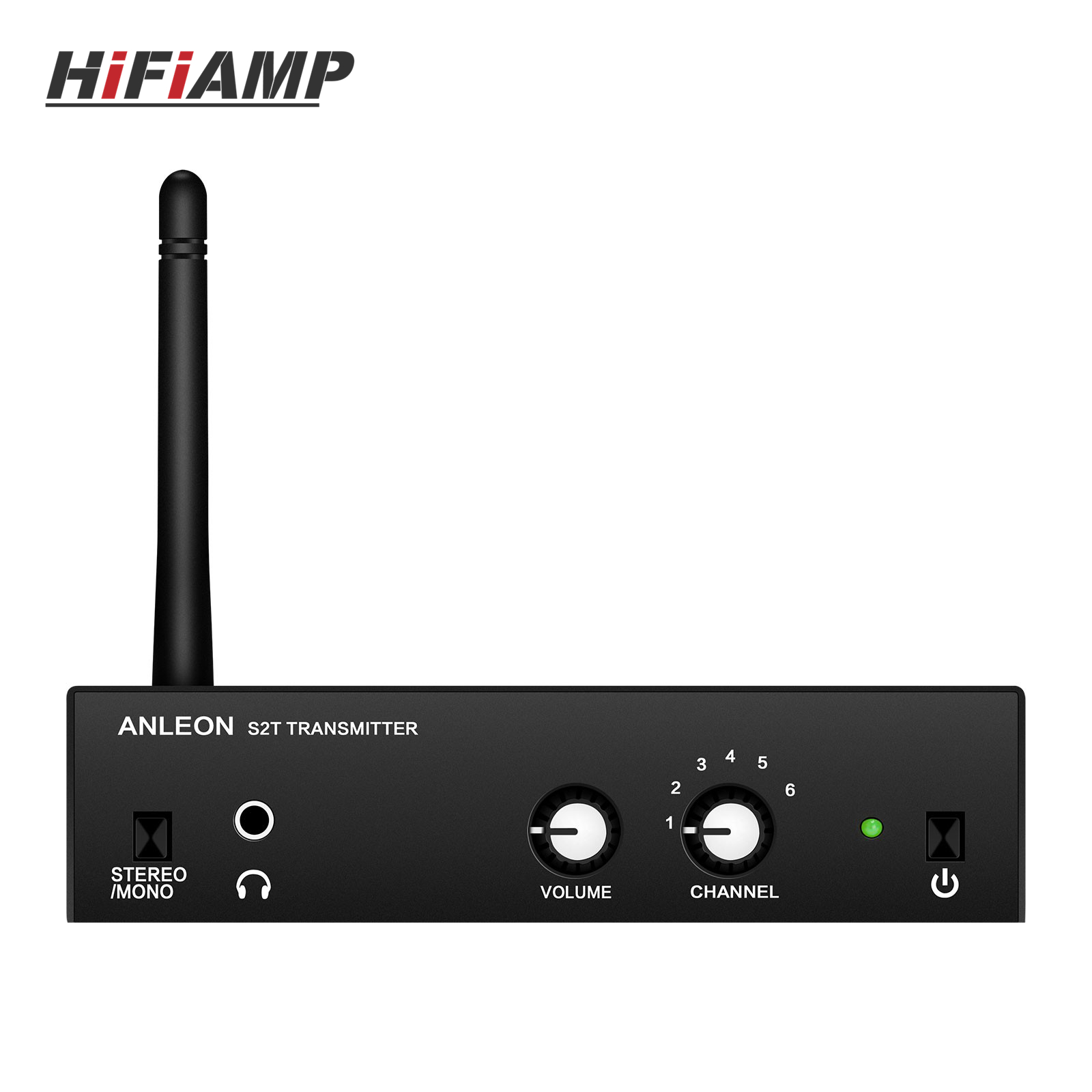 Sistema de Monitoreo Inalámbri - In Ear Monitor Iem reseña y precio