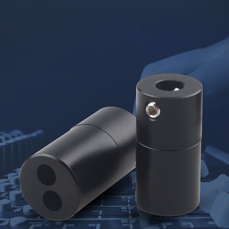 Divisor de auriculares desliza - Audio Splitter Y reseña y precio