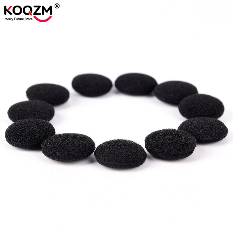Almohadillas de espuma suave p - Earphone Foam Tip reseña y precio