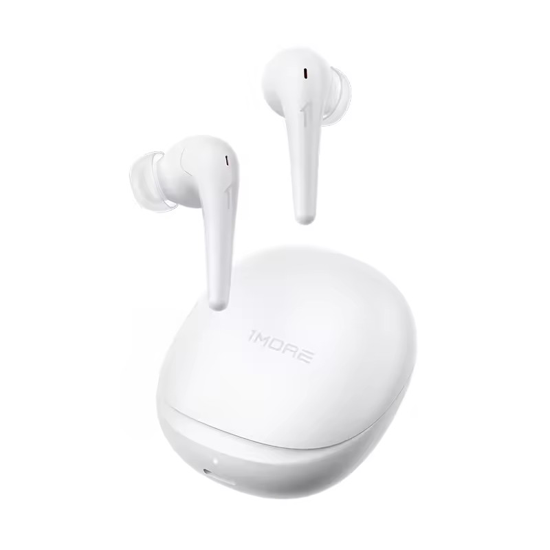 Audífonos 1MORE Aero con cance - Noise Cancelling Headphone reseña y precio