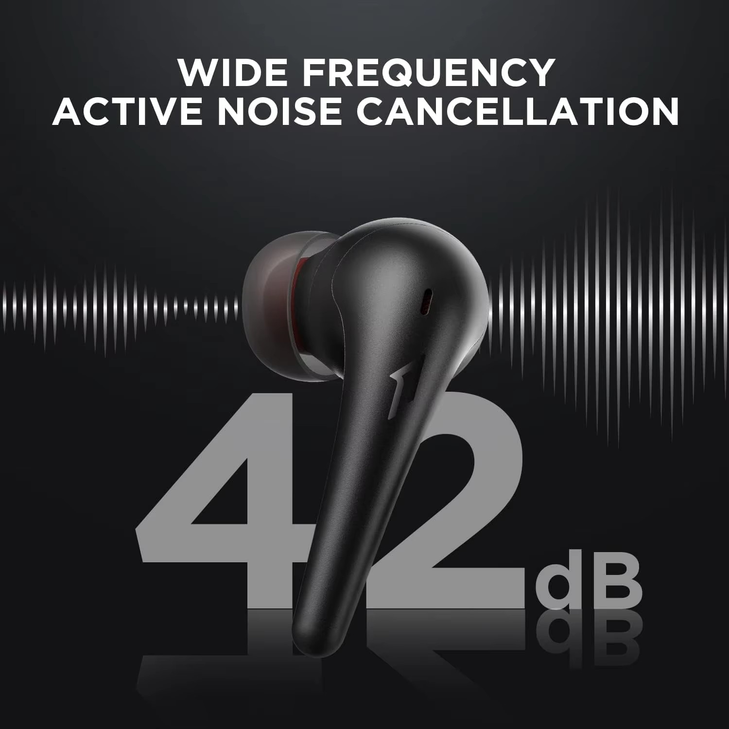 Audífonos 1MORE Aero con cance - Noise Cancelling Headphone reseña y precio