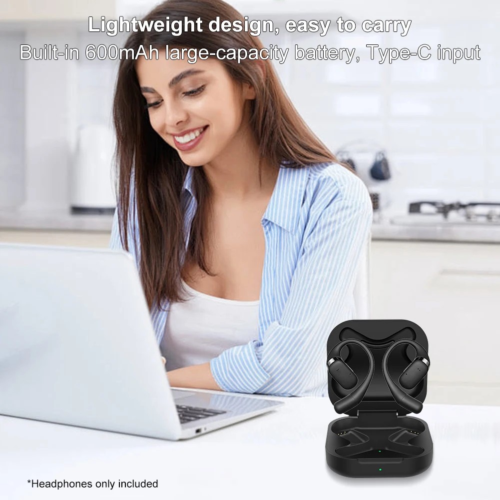 Estuche de carga de repuesto p - Earbuds Charging Case reseña y precio