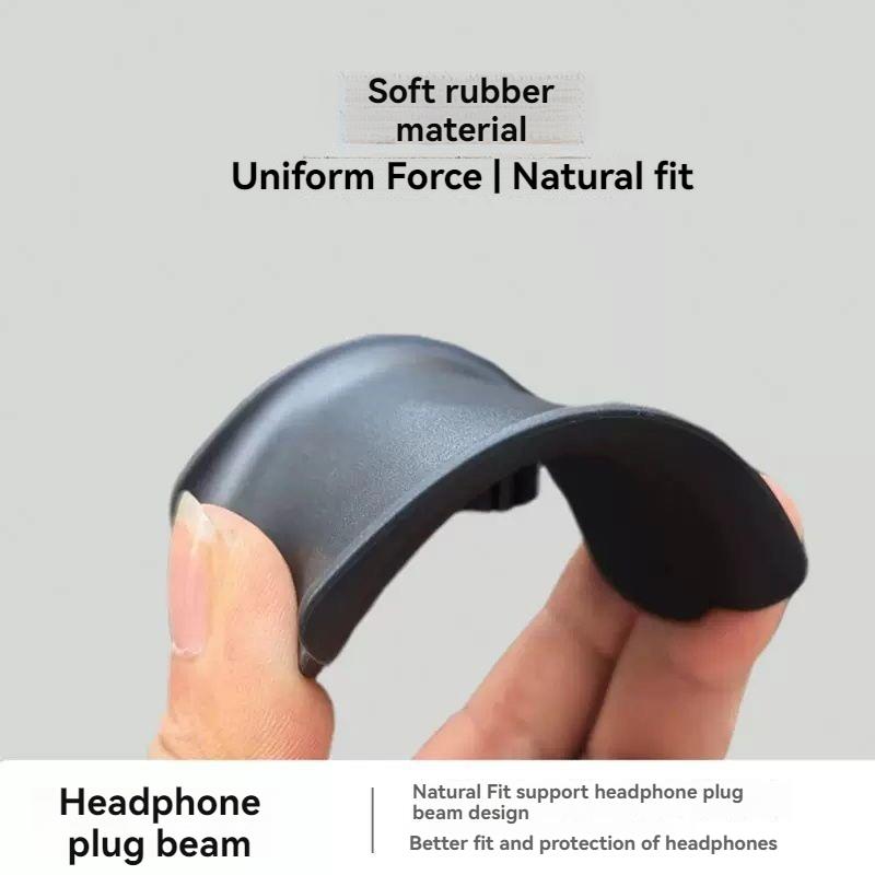 Soporte Universal de Plástico  - Headphone Stand Desk reseña y precio