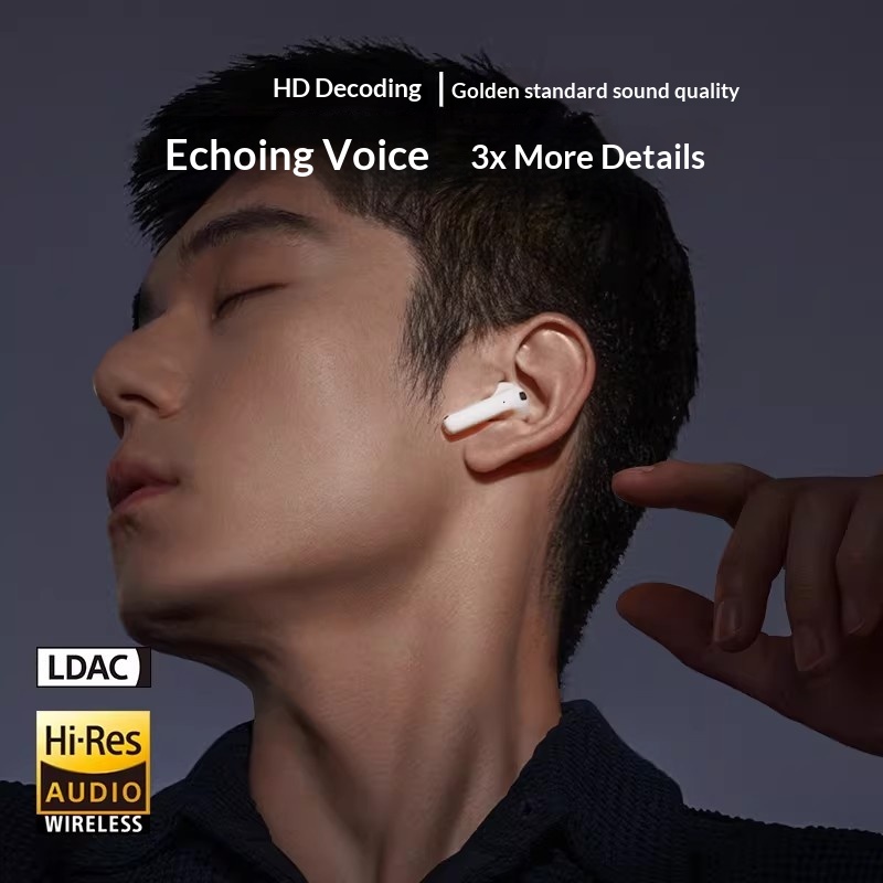 Edifier HUA ZAI Evo Pro auricu - Noise Cancelling Headphone reseña y precio