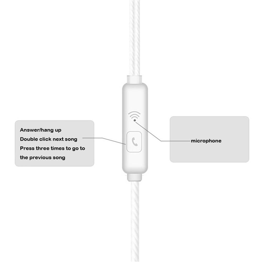 Auriculares intrauditivos con  - Audiophile Headphone Wired reseña y precio