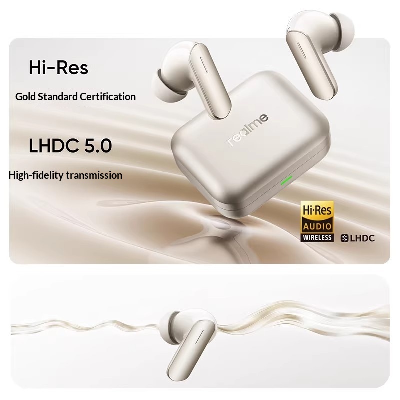 Audífonos Inalámbricos Reales  - Noise Cancelling Headphone reseña y precio