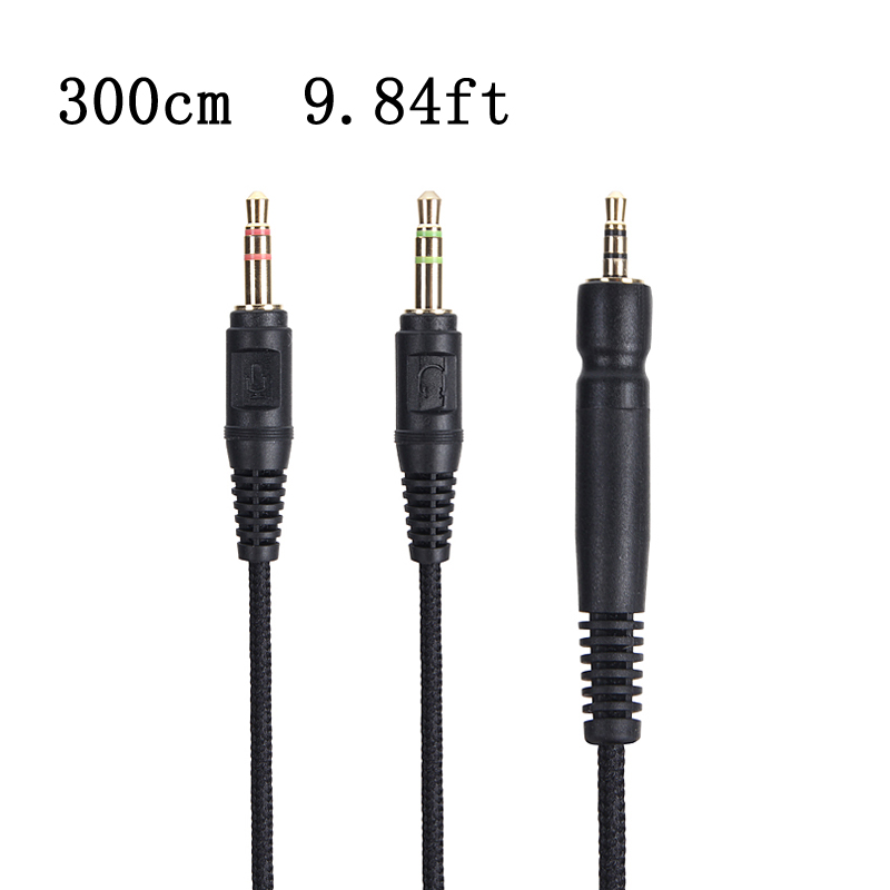 Cable de repuesto de Audio par - Cable Extension 3.5 reseña y precio