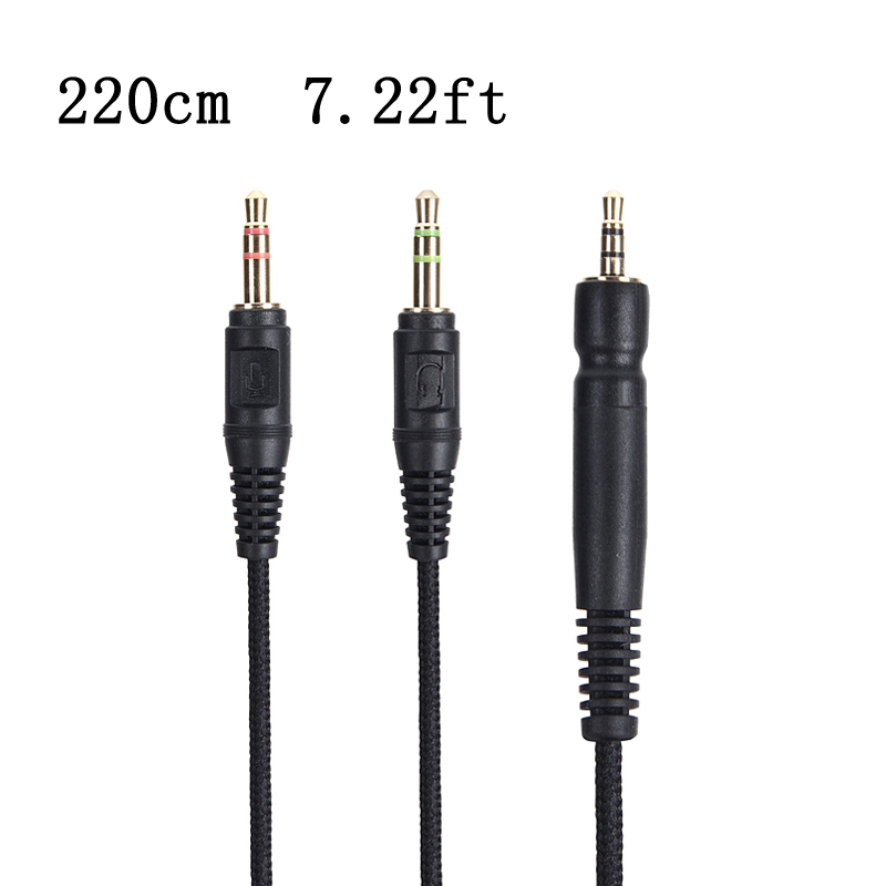 Cable de repuesto de Audio par - Cable Extension 3.5 reseña y precio