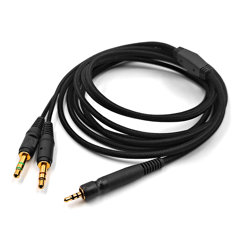 Cable de repuesto de Audio par - Cable Extension 3.5 reseña y precio