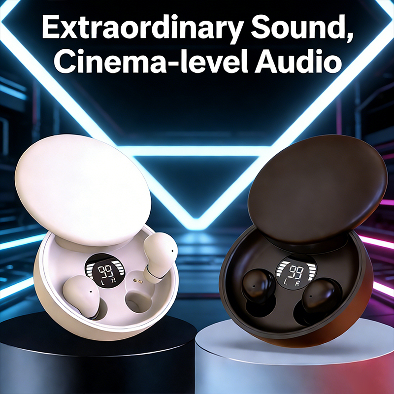 Audífonos Inalámbricos SK26 Bl - Bluetooth Headset On Ear reseña y precio