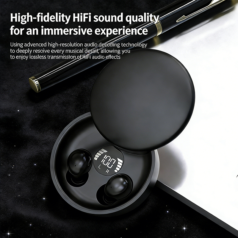 Audífonos Inalámbricos SK26 Bl - Bluetooth Headset On Ear reseña y precio