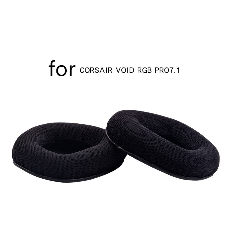 Almohadillas de repuesto para  - Gaming Headset Rgb reseña y precio