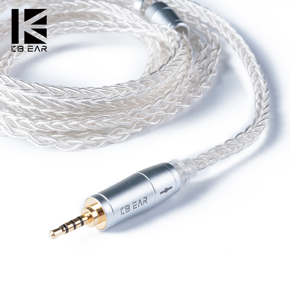 KBEAR-auriculares con Cable pl - In Ear Monitor Iem reseña y precio