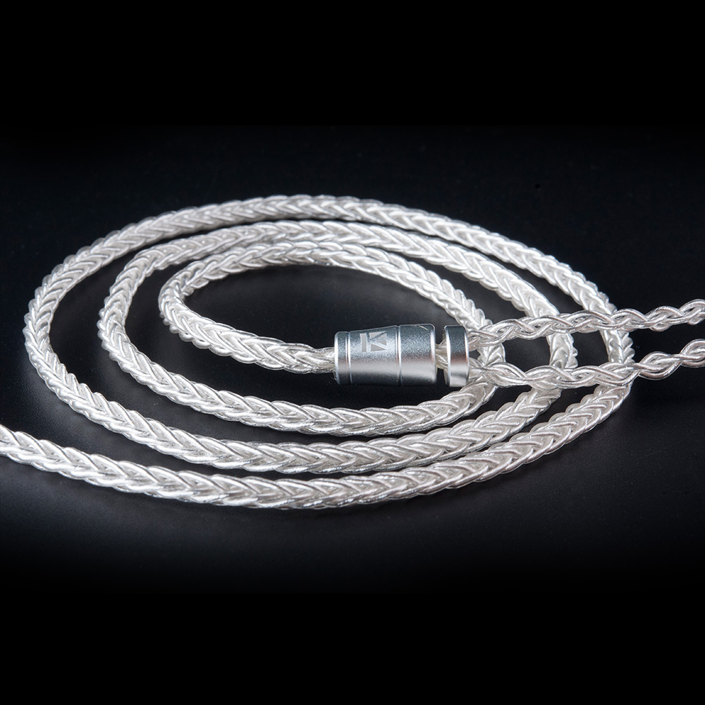 KBEAR-auriculares con Cable pl - In Ear Monitor Iem reseña y precio