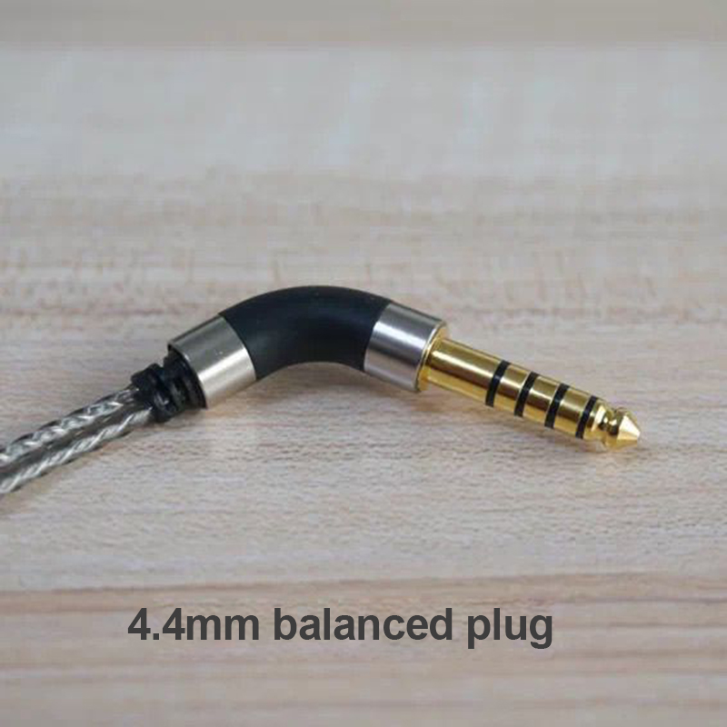 Cable de actualización para au - Audiophile Headphone Wired reseña y precio