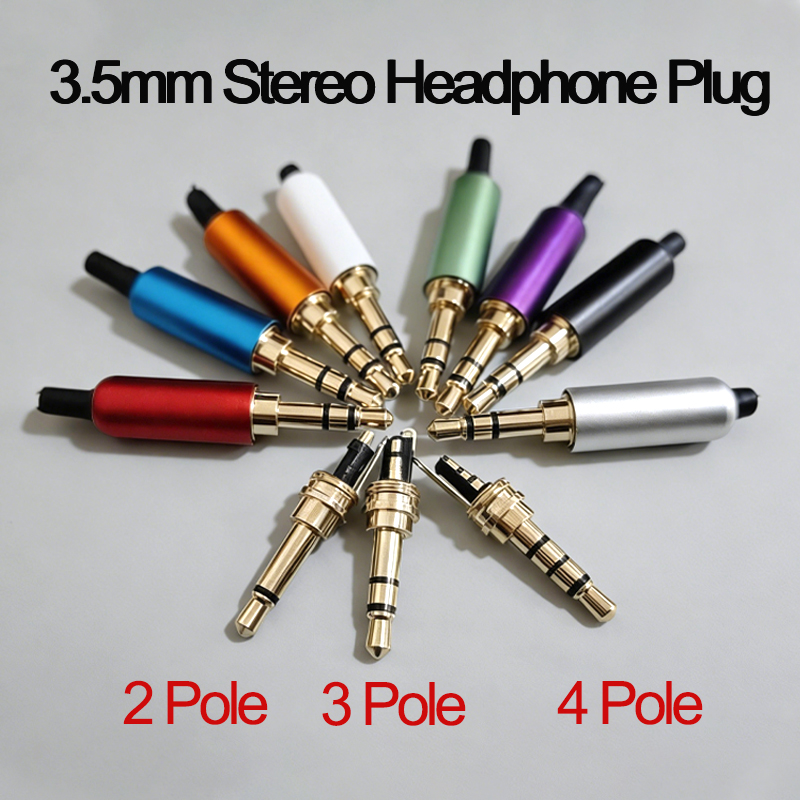 Conector de Audio de 3.5MM, 2/ - Audiophile Headphone Wired reseña y precio