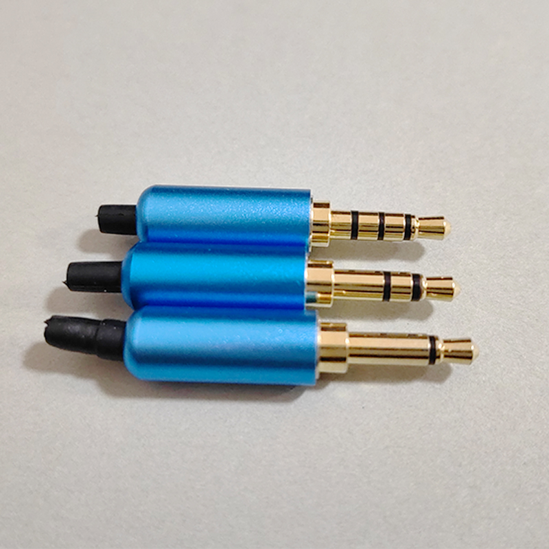 Conector de Audio de 3.5MM, 2/ - Audiophile Headphone Wired reseña y precio