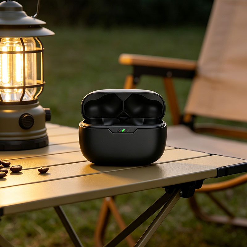 Estuche de carga para JBL Wave - Earbuds Charging Case reseña y precio