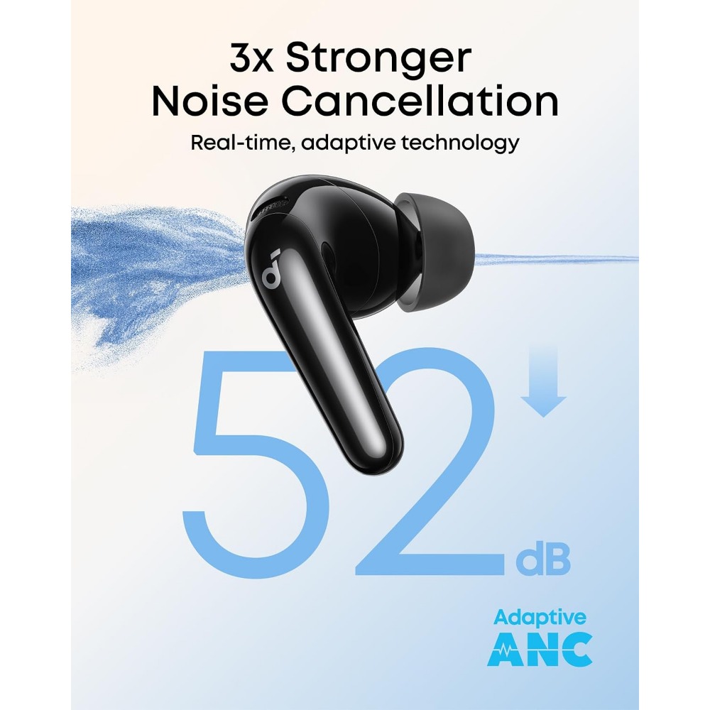 Cancelación de Ruido Adaptativ - Noise Cancelling Headphone reseña y precio
