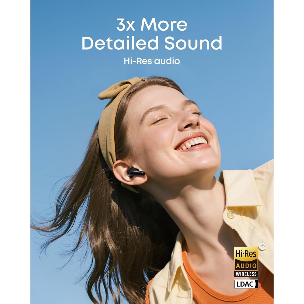 Cancelación de Ruido Adaptativ - Noise Cancelling Headphone reseña y precio
