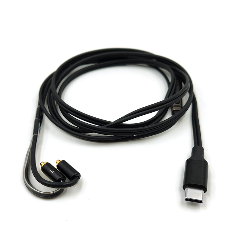 Para SE215 SE535 SE846 N5005 N - Usb C Earphone reseña y precio
