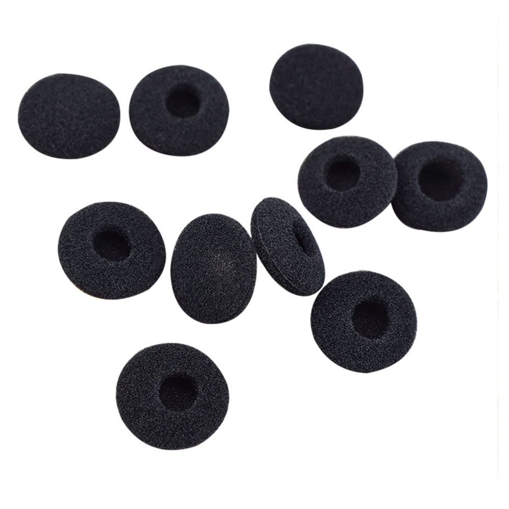 POYATU-auriculares de repuesto - Earphone Foam Tip reseña y precio